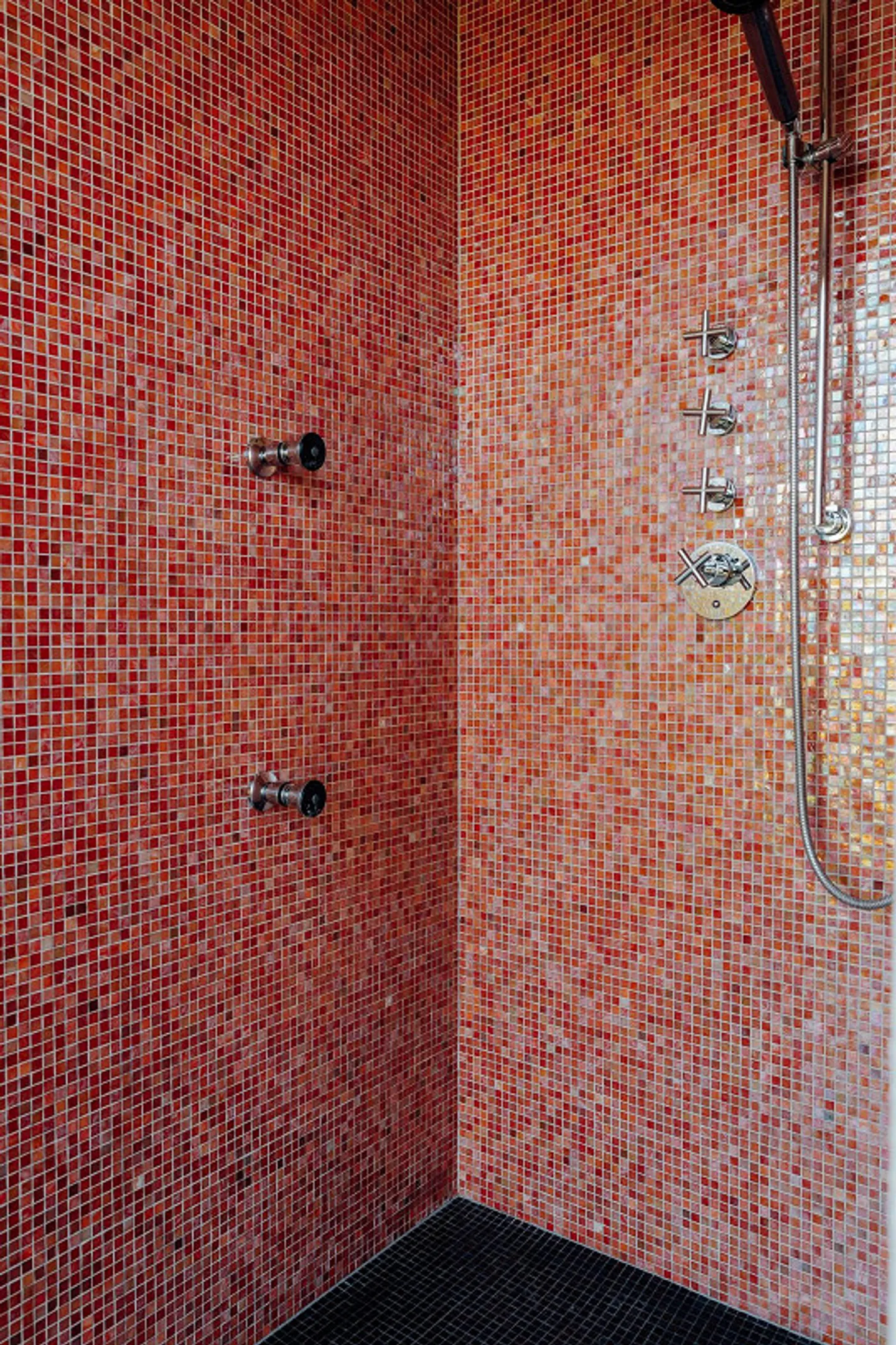 Casa dell'architetto con vista panoramica fantastica - Foto 22 di 29