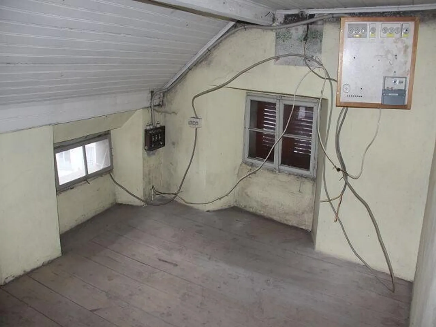 casa di 6 1/2 locali con un negozio - Foto 12 di 13