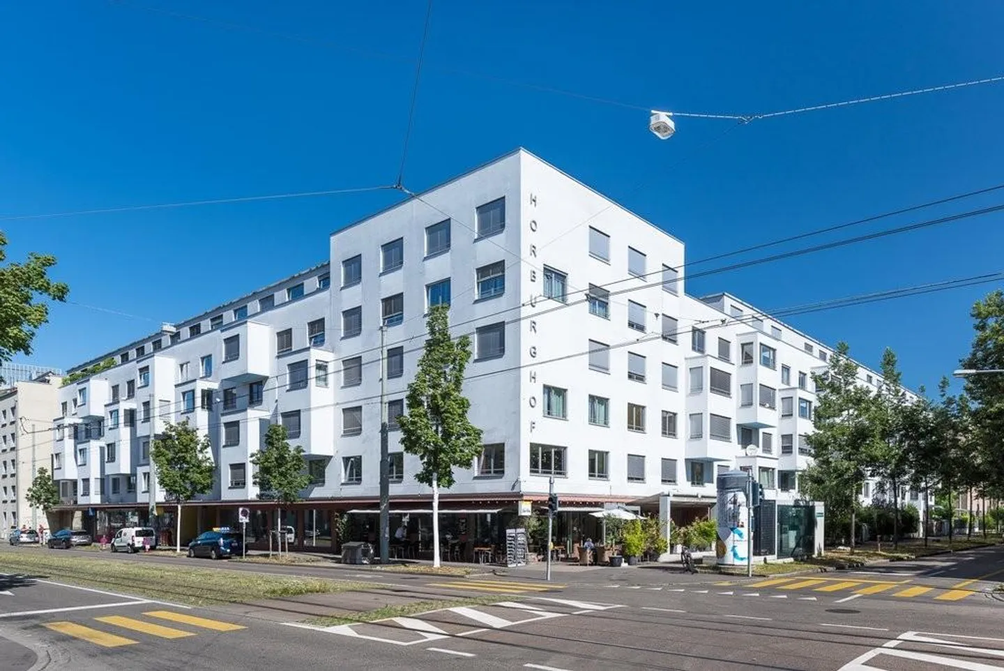 La tua casa moderna nel vivace quartiere Klybeck! - Foto 1 di 12