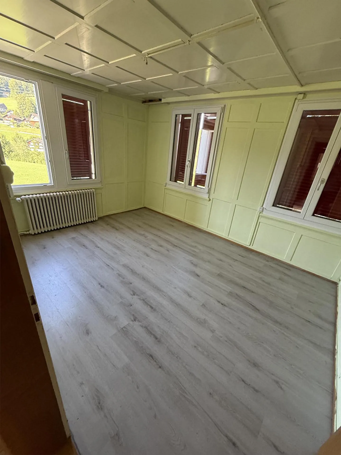 Nachmieter gesucht in Krummenau - Foto 6 di 9