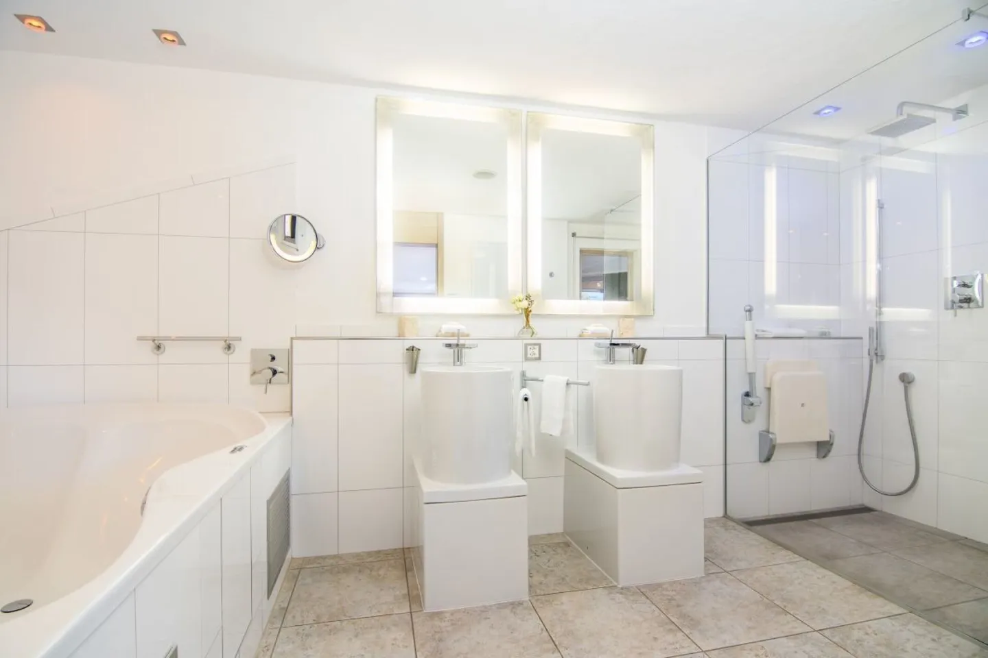 Waldhotel Fletschhorn Saas-Fee an Traumlage! Verkauft. - Foto 11 di 13