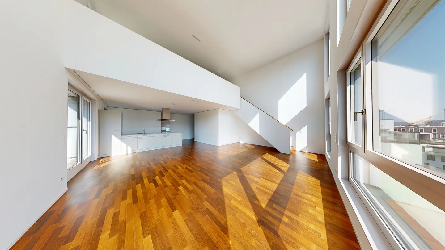 Duplex in affitto - Foto 4 di 10