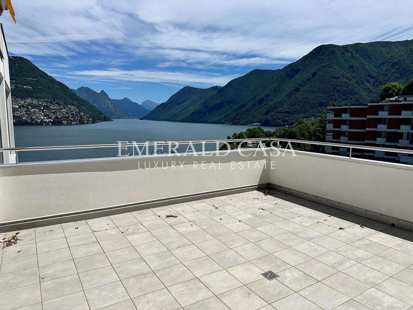 Appartement avec vue imprenable sur le lac - Photo 5 sur 6