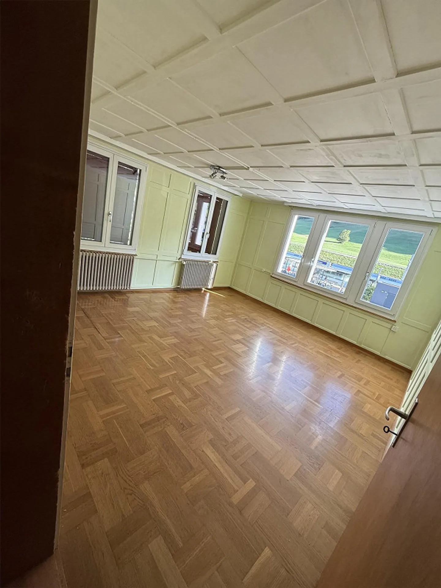 Nachmieter gesucht in Krummenau - Foto 4 di 9
