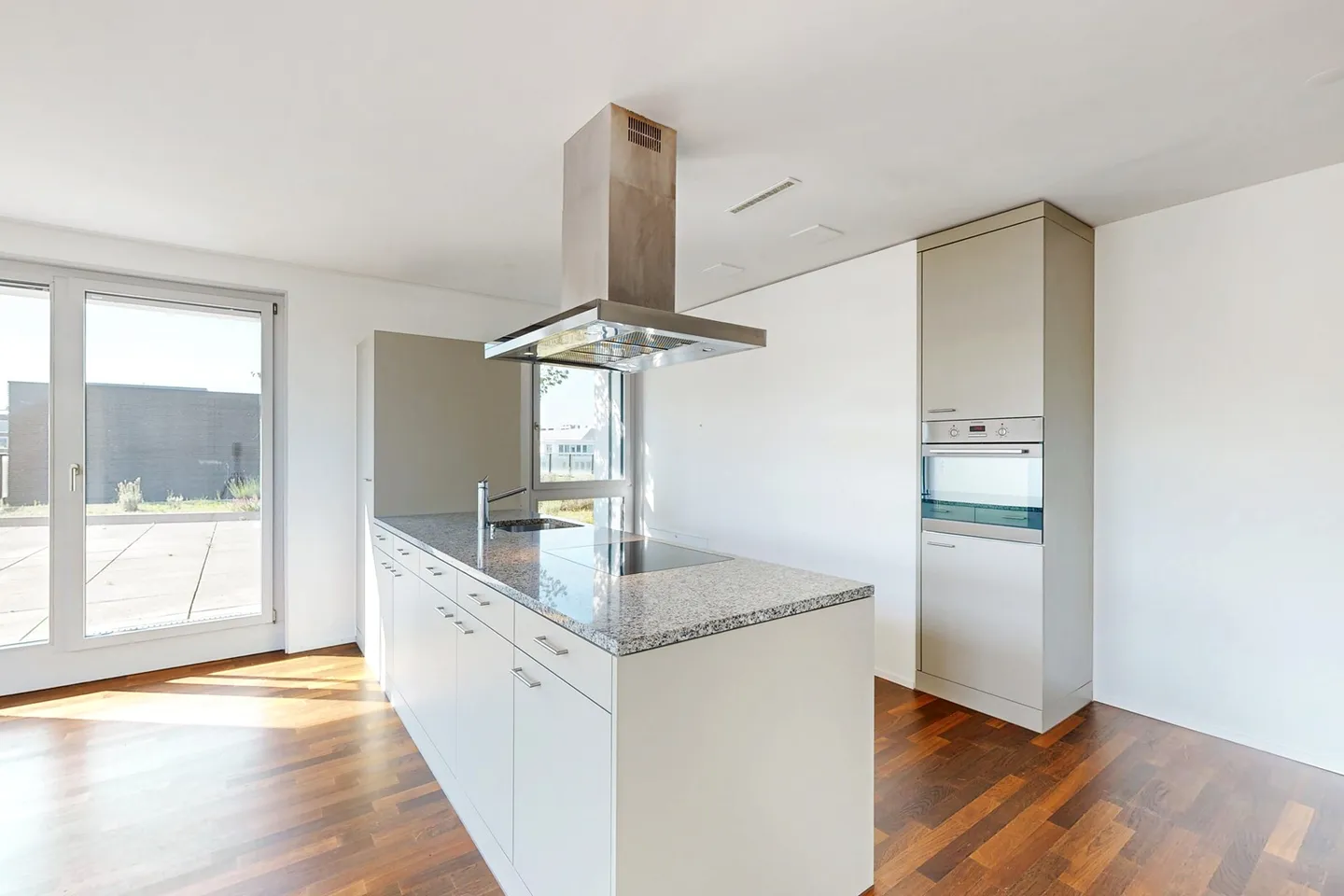 Duplex in affitto - Foto 5 di 10
