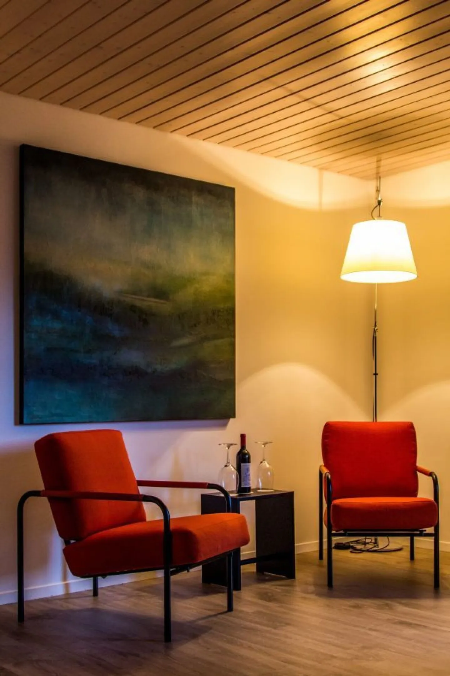 Waldhotel Fletschhorn Saas-Fee an Traumlage! Verkauft. - Foto 8 di 13