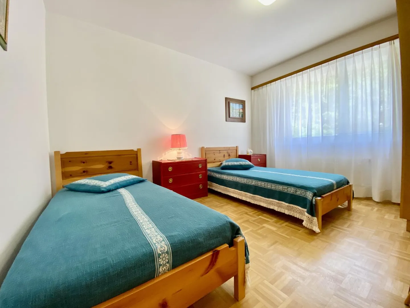 4,5-Zimmer-Wohnung - Foto 5 von 8