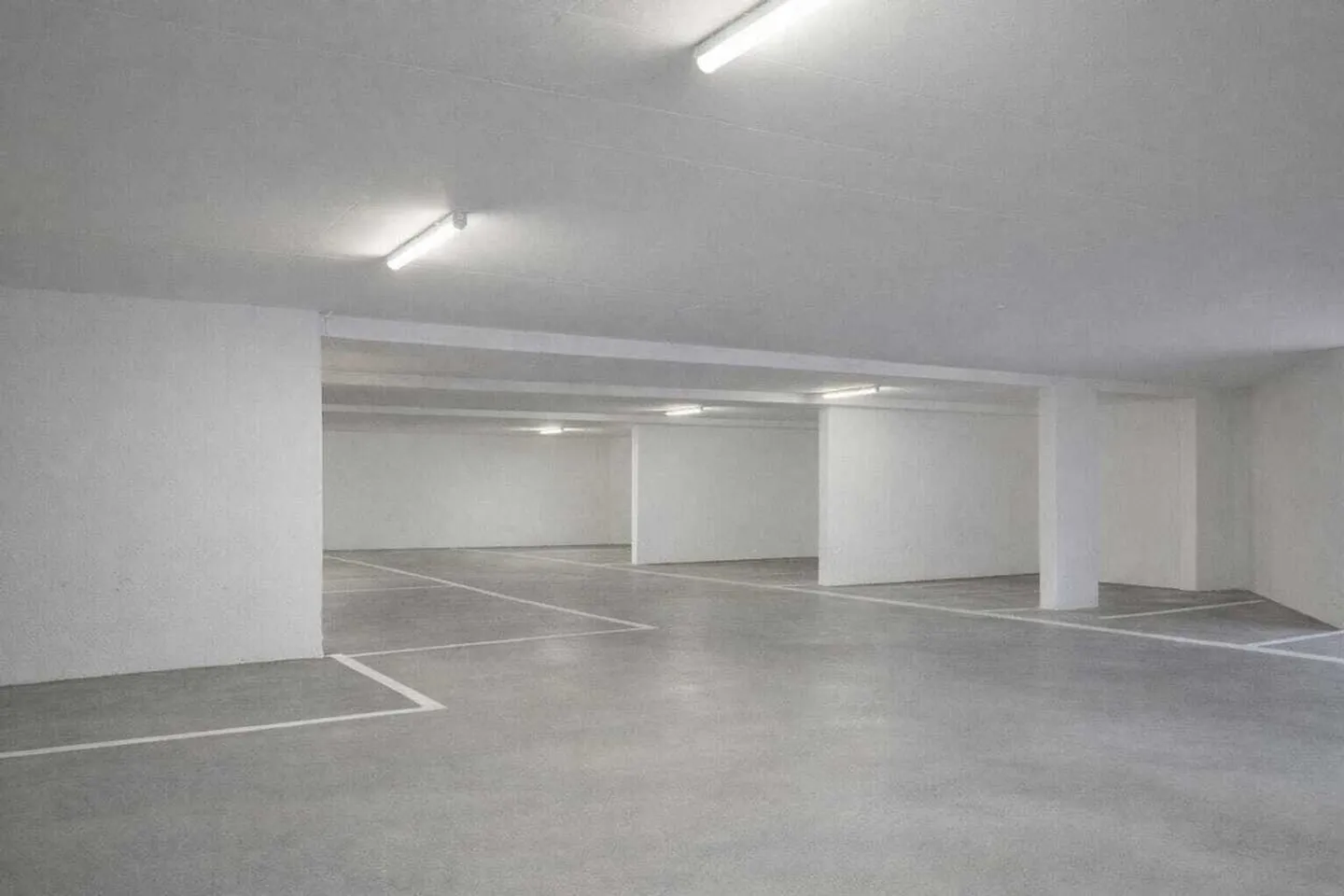 Maisonette moderne de 3,5 pièces avec terrasse à Grenchen - Photo 12 sur 12