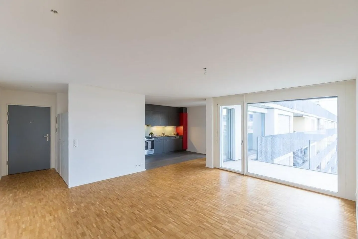 La tua casa moderna nel vivace quartiere Klybeck! - Foto 4 di 12