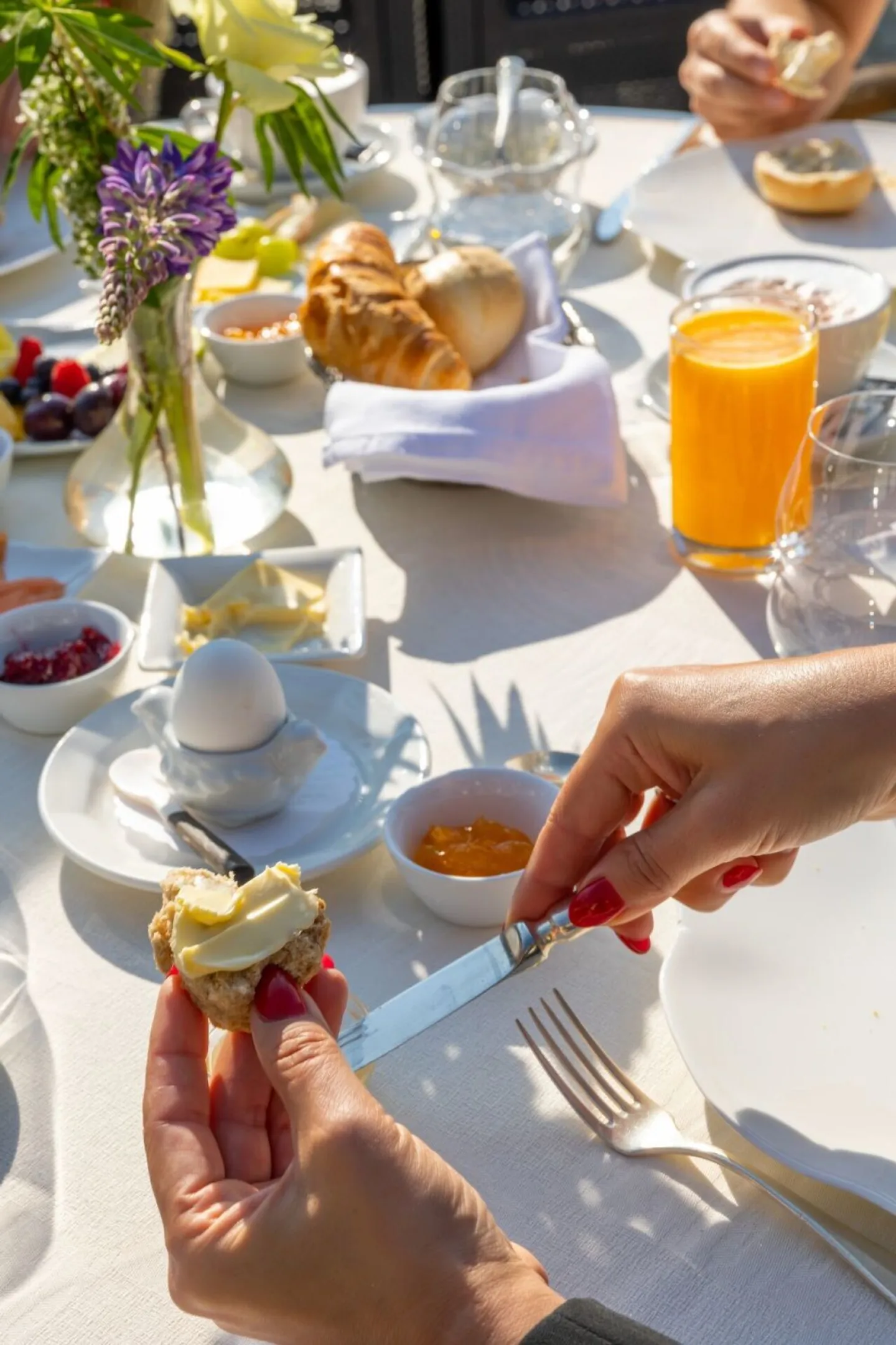 Waldhotel Fletschhorn Saas-Fee an Traumlage! Verkauft. - Foto 5 di 13