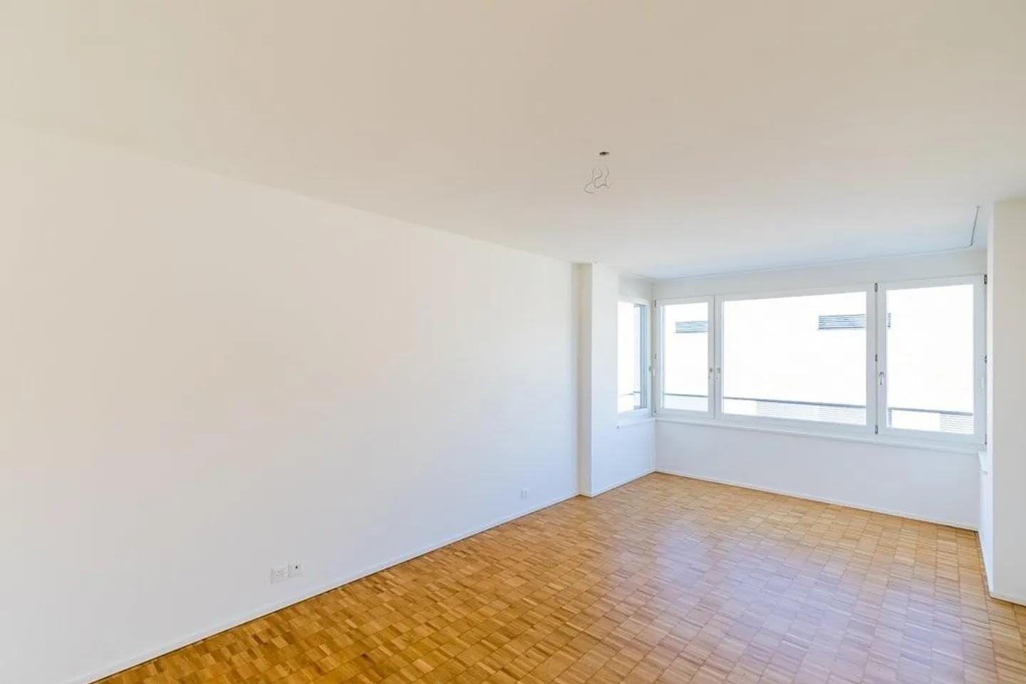 La tua casa moderna nel vivace quartiere Klybeck! - Foto 8 di 12