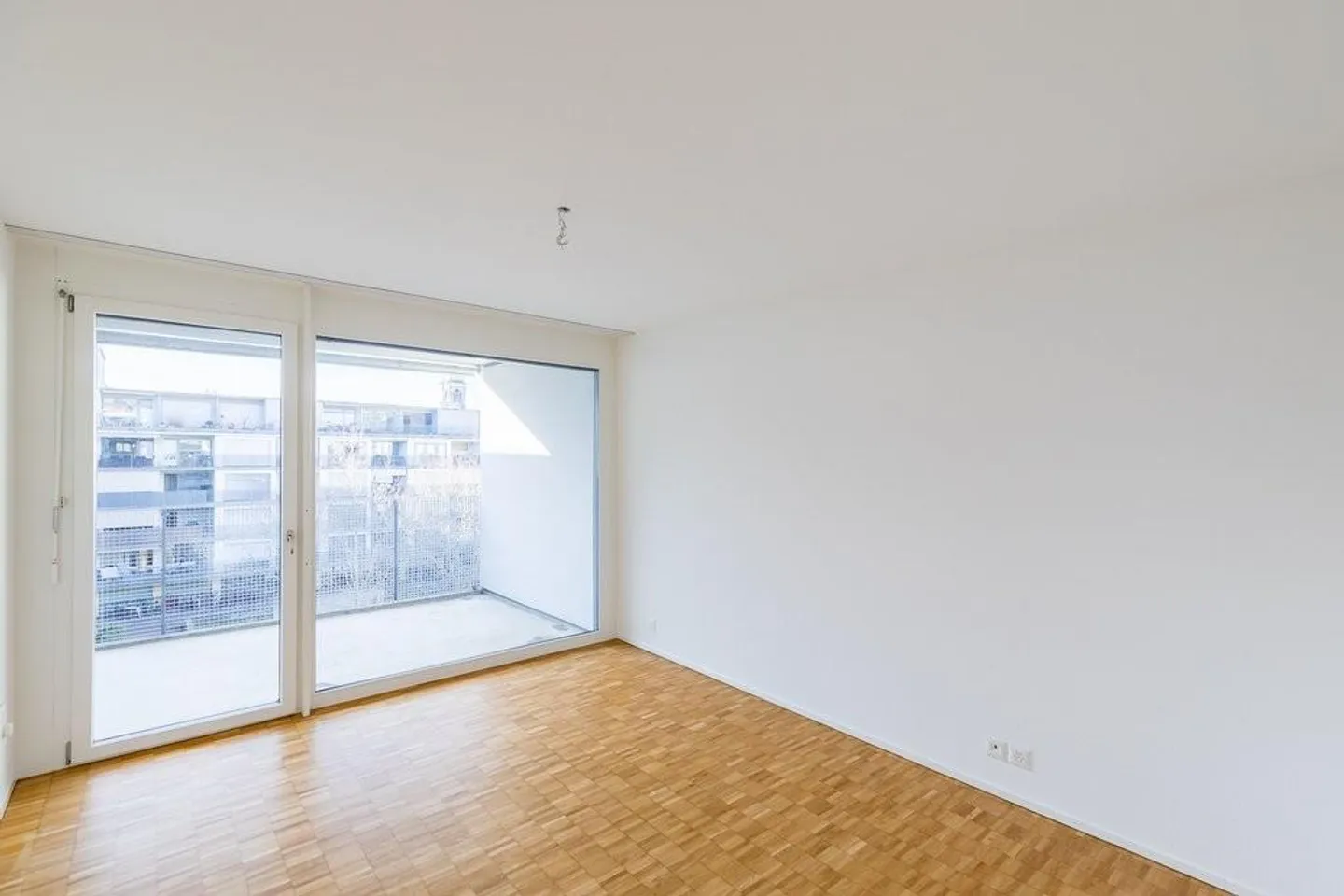 La tua casa moderna nel vivace quartiere Klybeck! - Foto 9 di 12