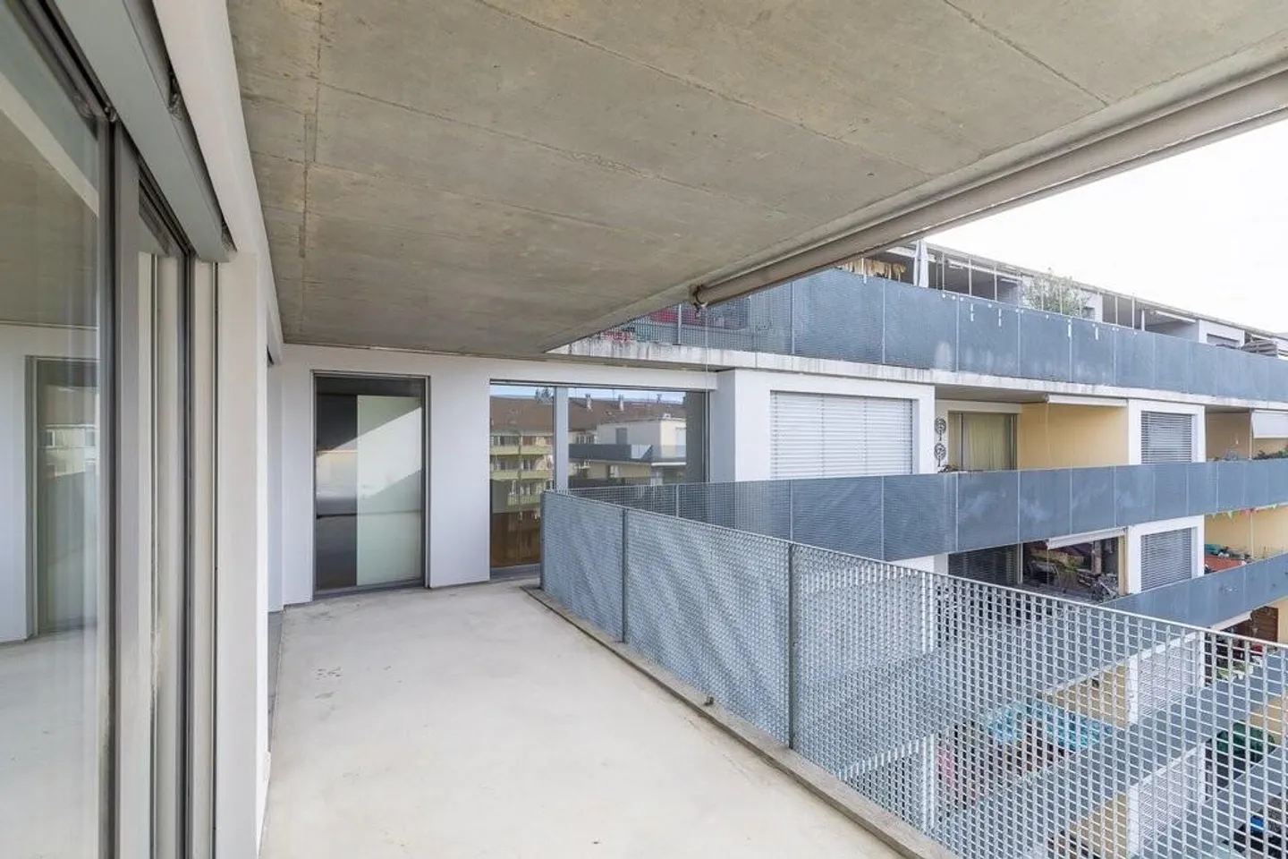 La tua casa moderna nel vivace quartiere Klybeck! - Foto 11 di 12