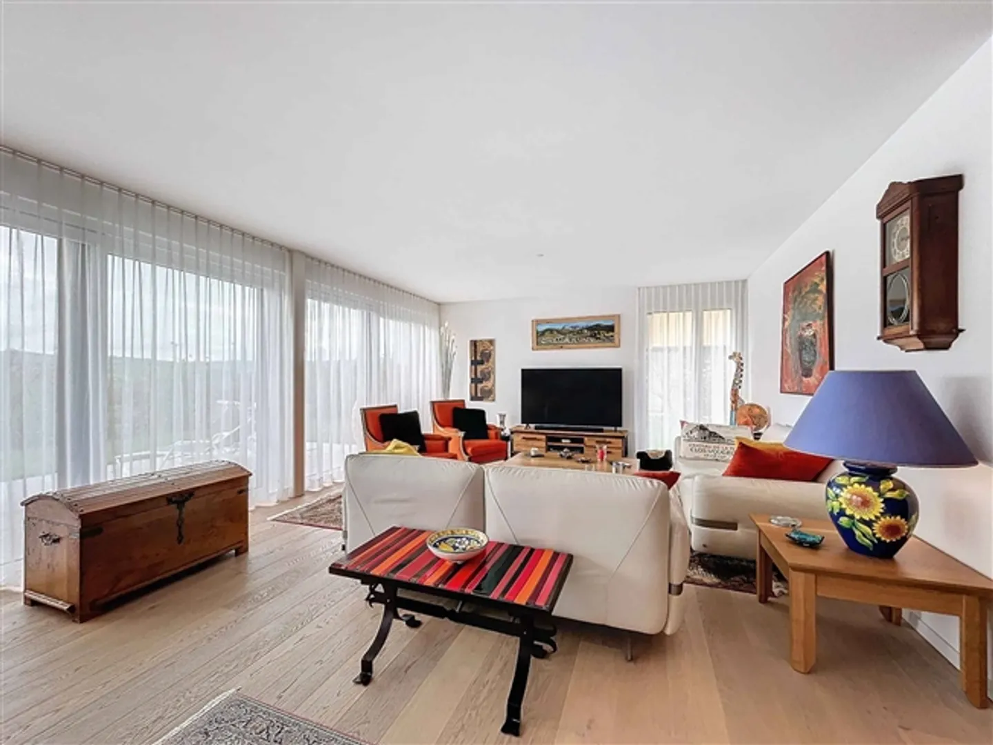 Appartamento di lusso con 4,5 stanze - Foto 5 di 13