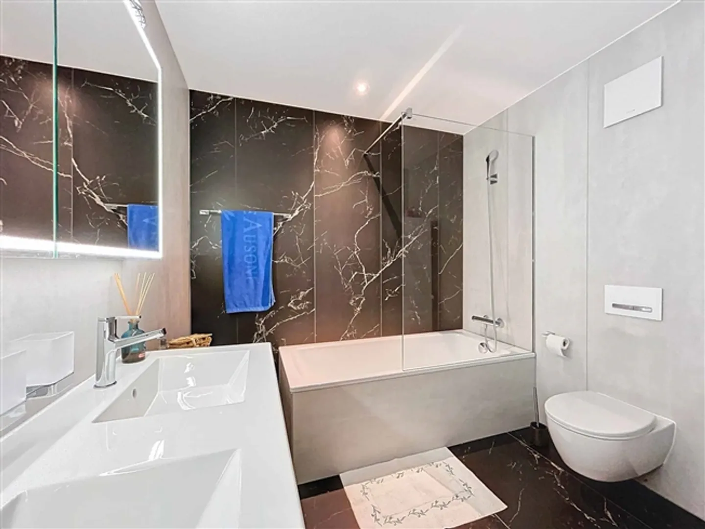 Appartamento di lusso con 4,5 stanze - Foto 7 di 13