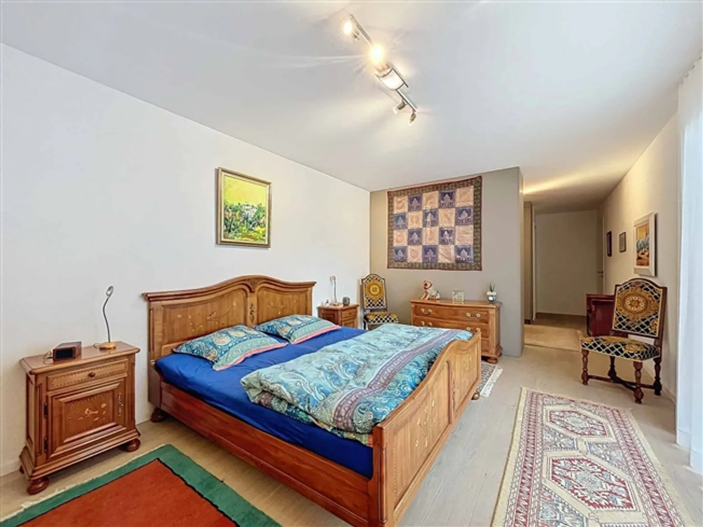 Appartamento di lusso con 4,5 stanze - Foto 8 di 13