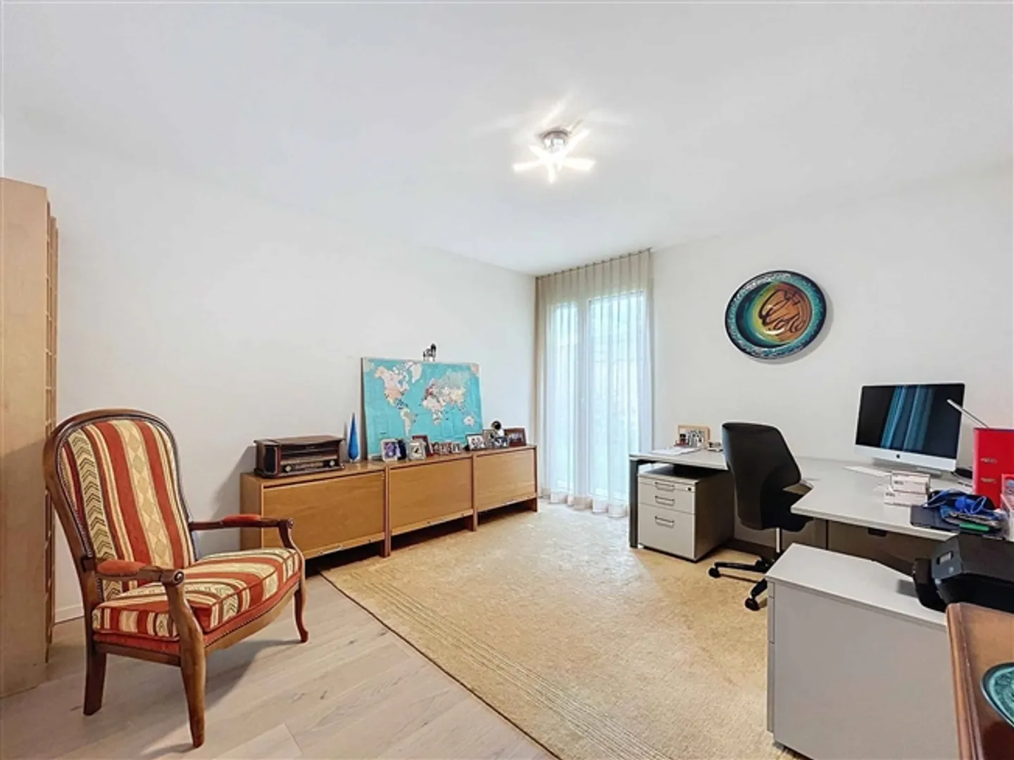 Appartamento di lusso con 4,5 stanze - Foto 10 di 13