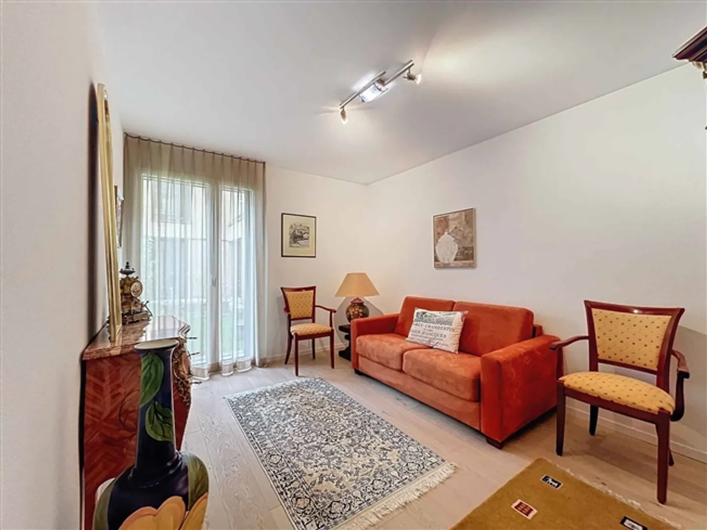 Appartamento di lusso con 4,5 stanze - Foto 11 di 13