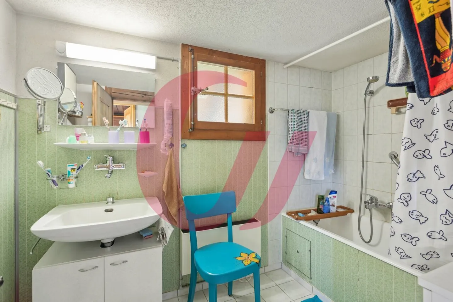 Magnifica casa di 12,5 stanze a Charmey! - Foto 9 di 13