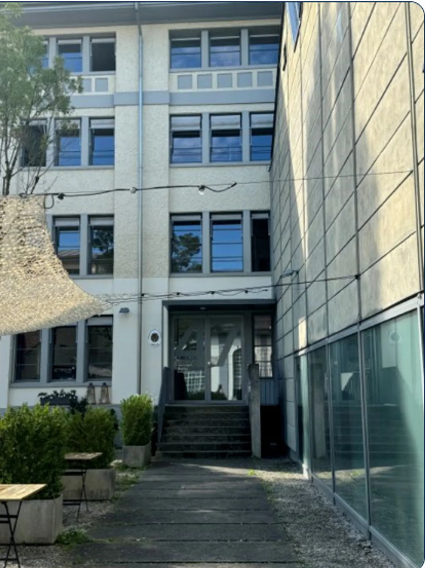 Espace de bureau moderne à Berne - Photo 2 sur 8