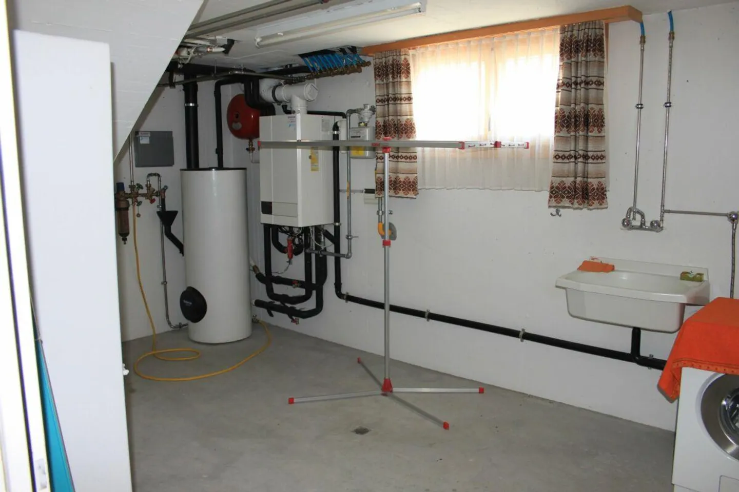 Grosses, ruhig gelegenes Einfamilienhaus mit Wintergarten - Foto 17 von 17