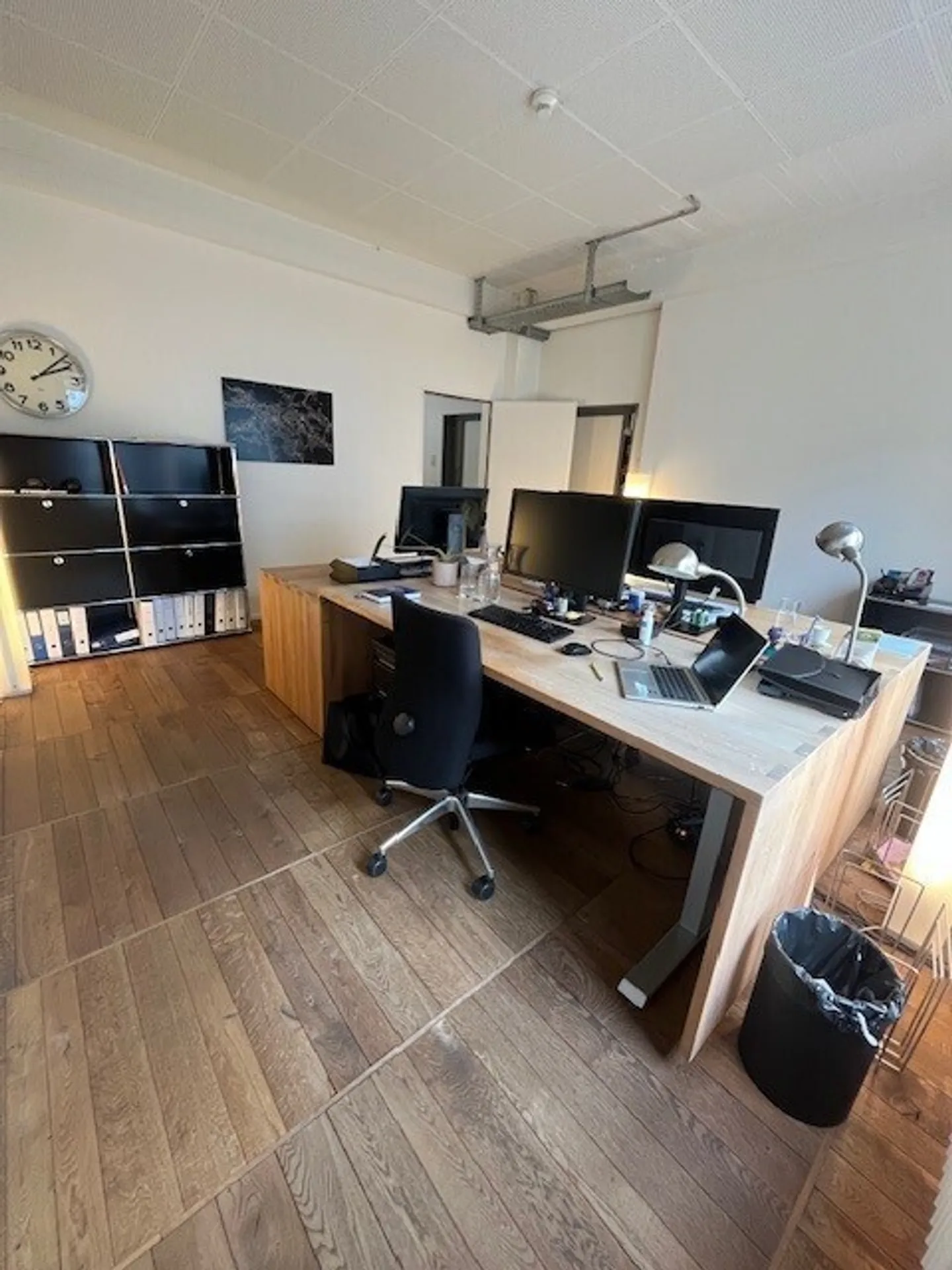 Espace de bureau moderne à Berne - Photo 3 sur 8