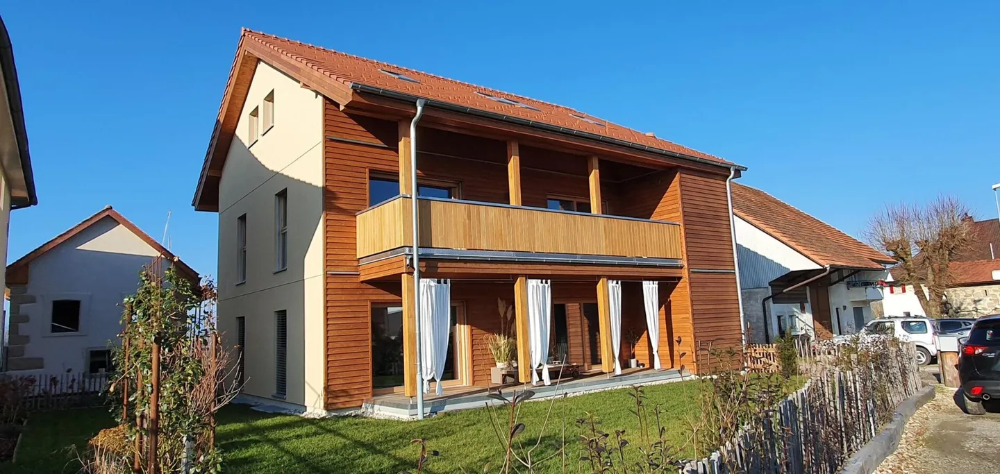 Gemischtes Gebäude in Fribourg - Foto 4 von 5