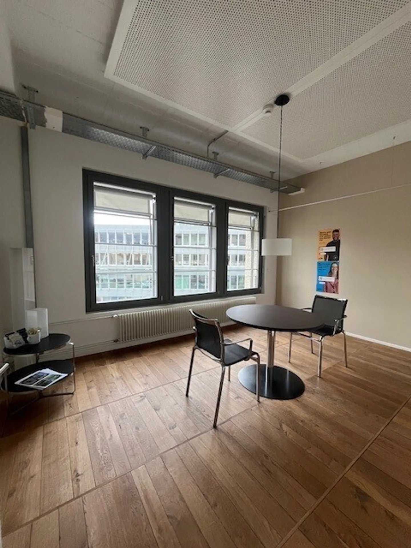 Espace de bureau moderne à Berne - Photo 4 sur 8