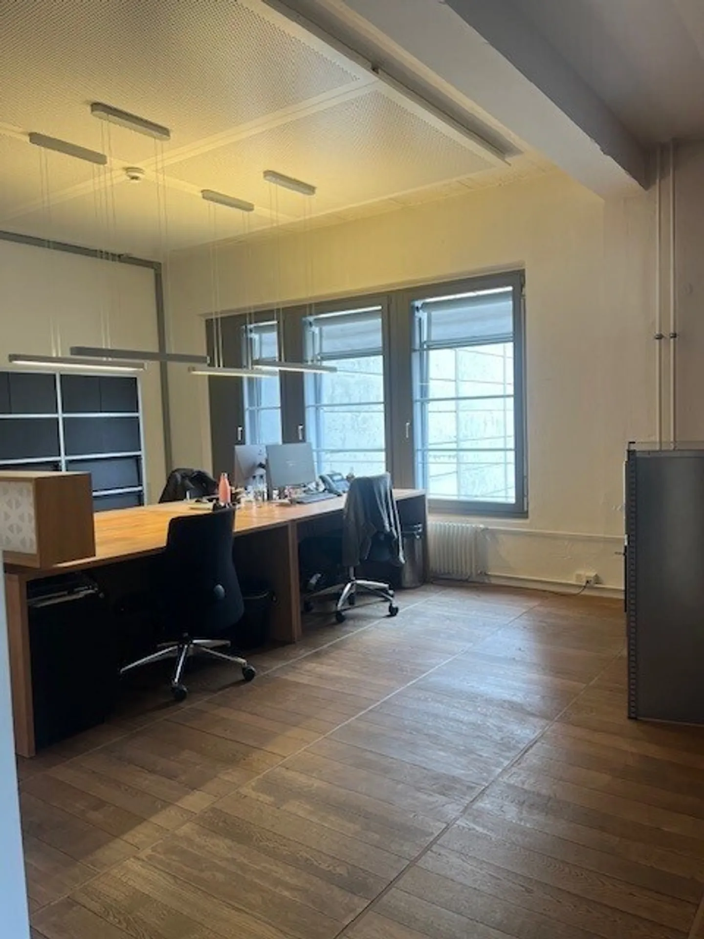 Espace de bureau moderne à Berne - Photo 5 sur 8