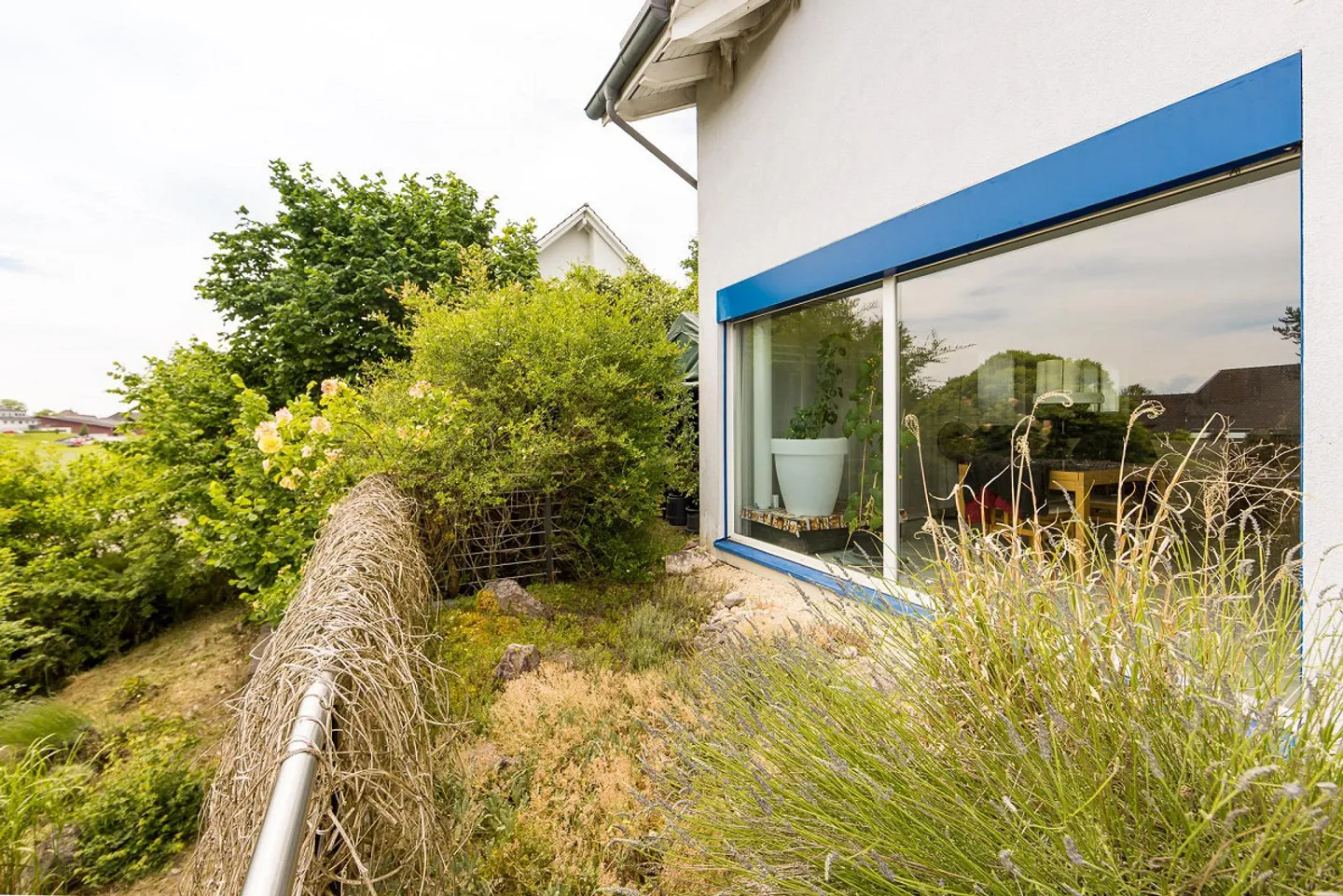 Espace pour aujourd'hui. Maison pour demain. - Photo 3 sur 13