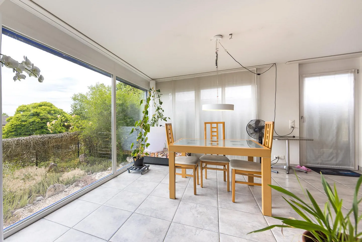 Espace pour aujourd'hui. Maison pour demain. - Photo 4 sur 13