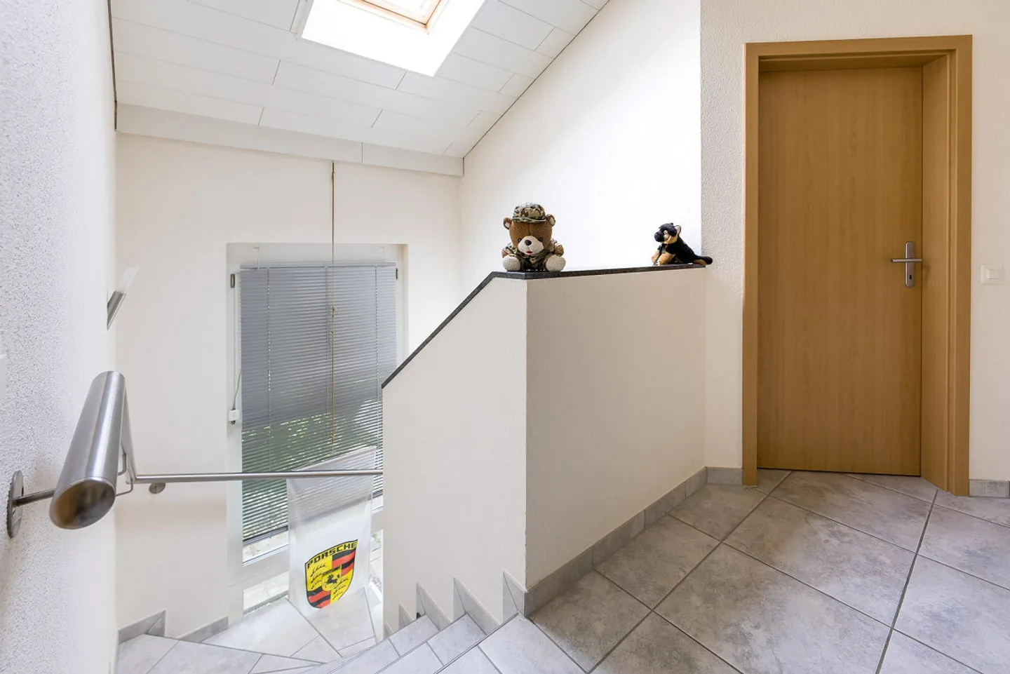 Espace pour aujourd'hui. Maison pour demain. - Photo 6 sur 13