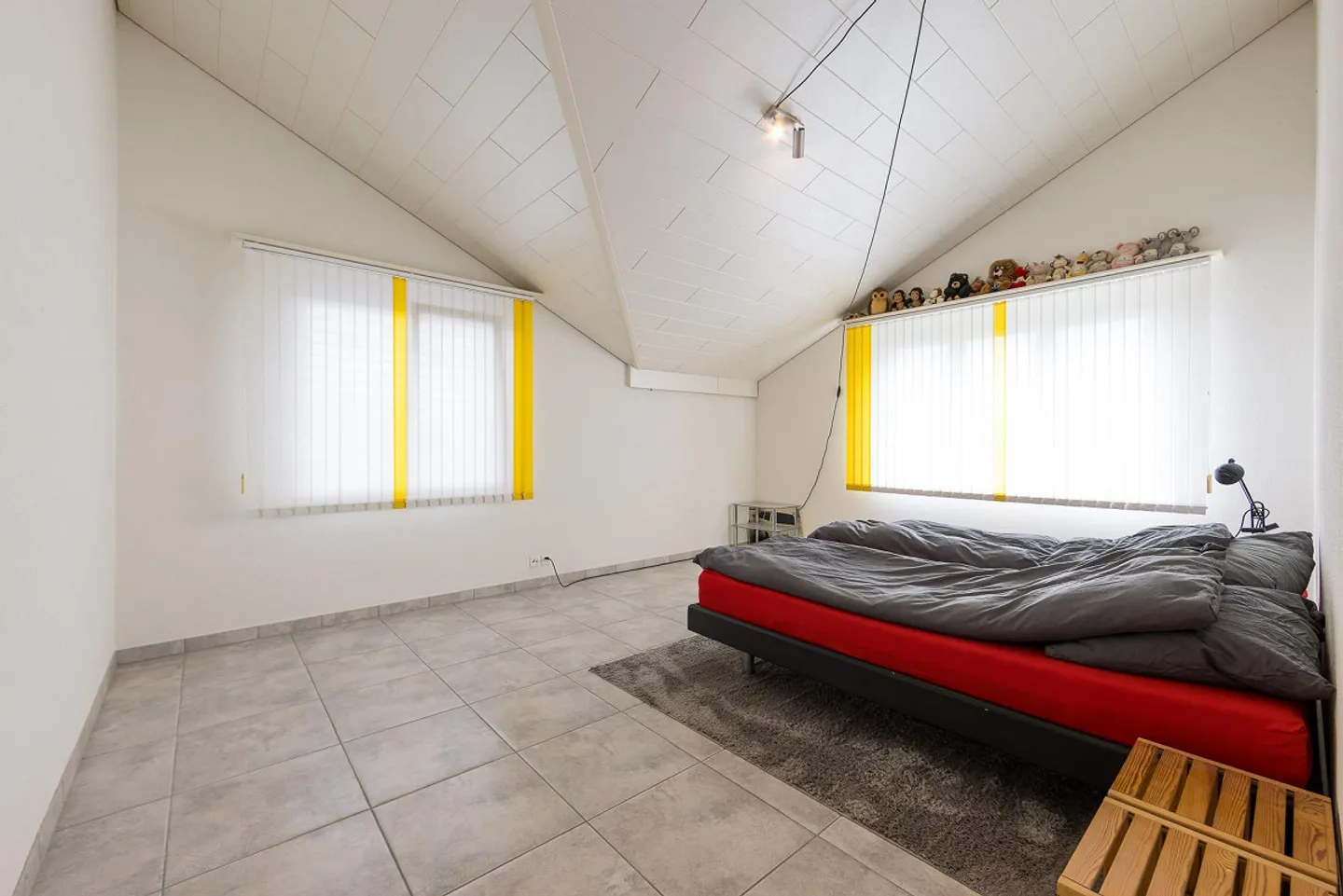 Espace pour aujourd'hui. Maison pour demain. - Photo 7 sur 13
