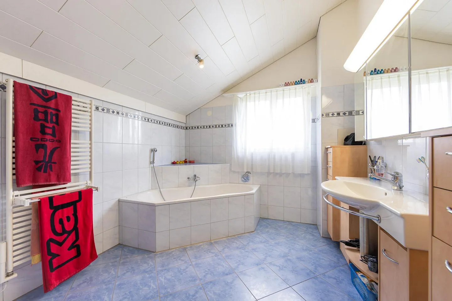 Espace pour aujourd'hui. Maison pour demain. - Photo 8 sur 13