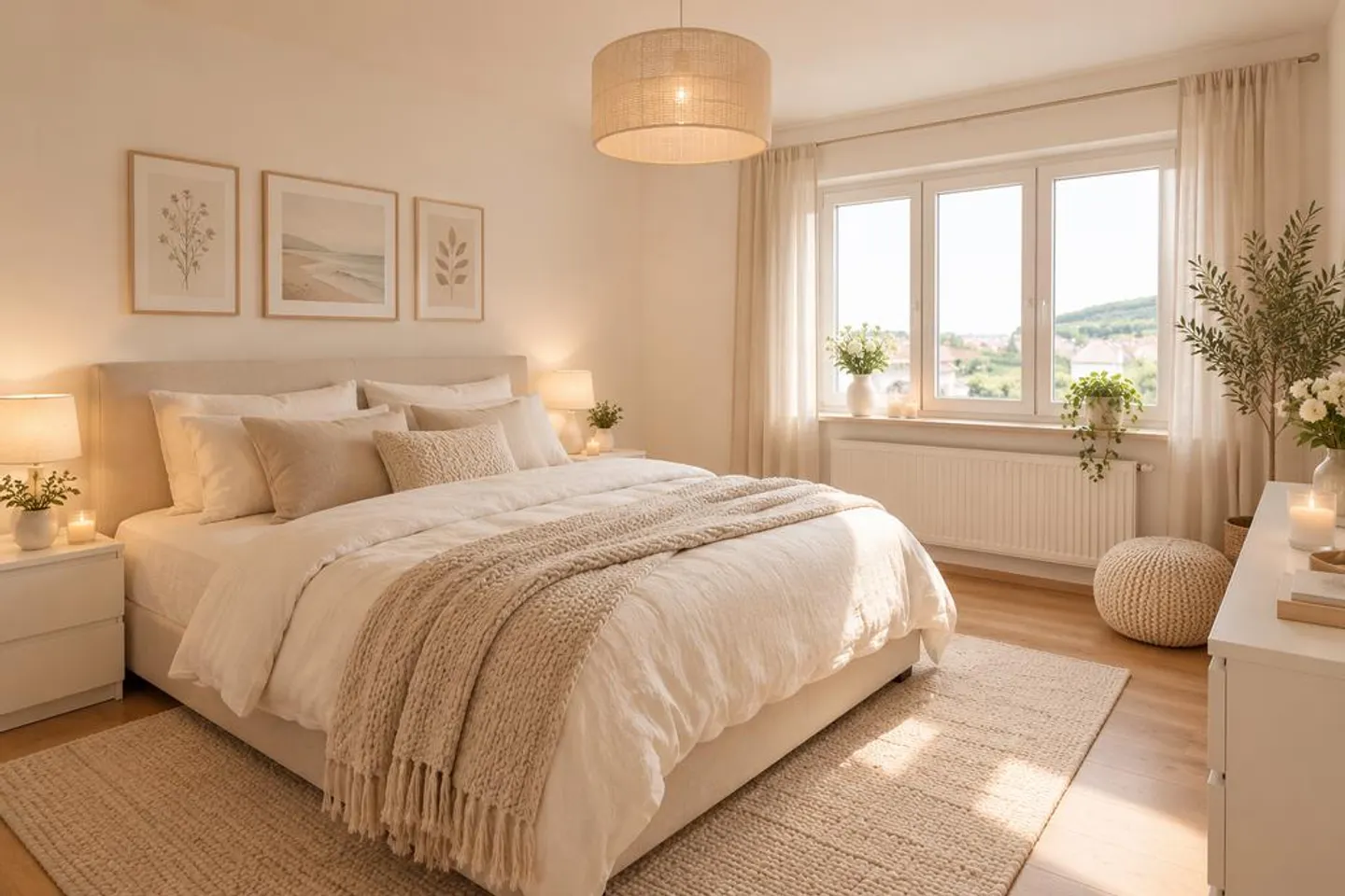 Gemütliche 2.5-Zimmer-Wohnung in Reinach - Foto 4 von 6