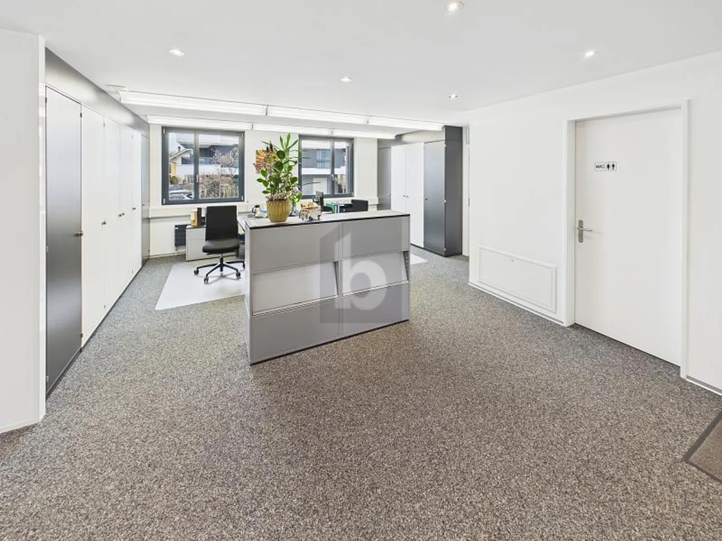 CENTRALE E SPAZIOSO - Foto 5 di 6