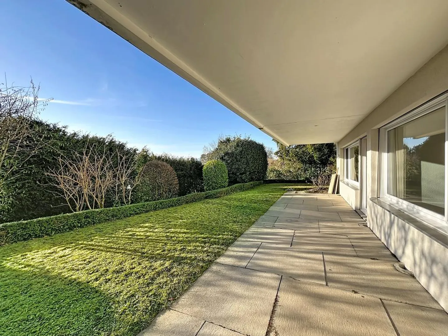 Appartement temporaire de 2,5 pièces à 8700 Küsnacht - Photo 11 sur 12