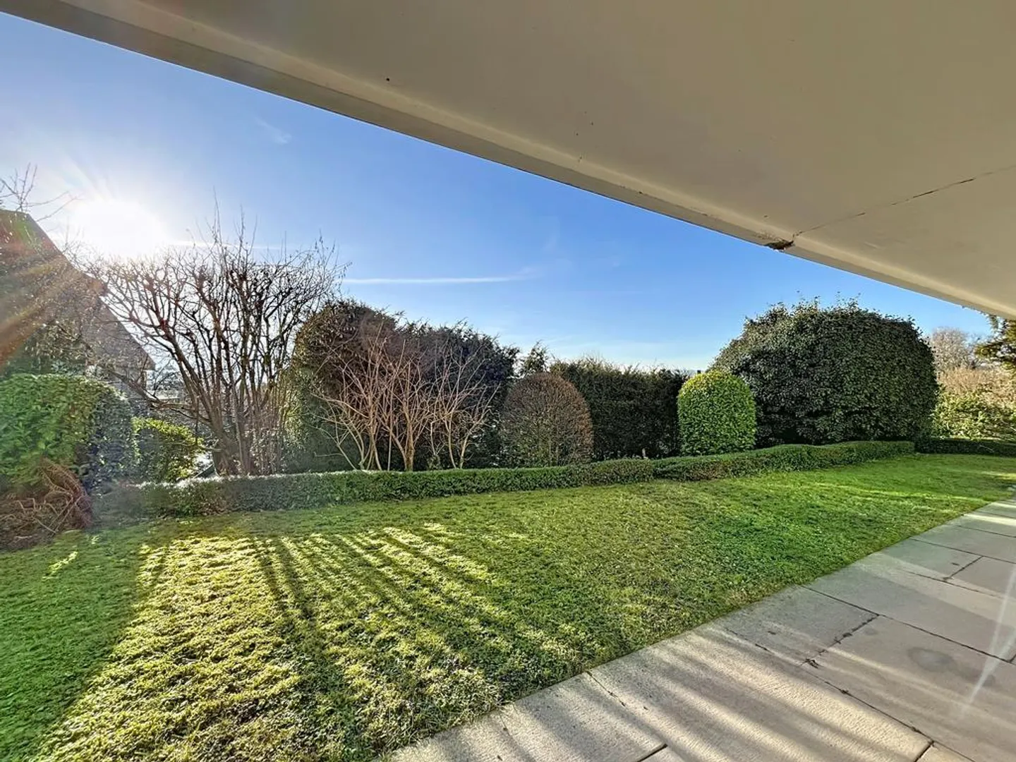 Appartement temporaire de 2,5 pièces à 8700 Küsnacht - Photo 12 sur 12