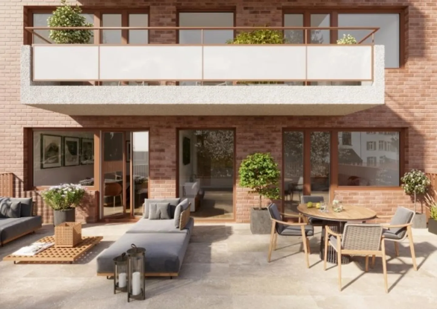 The Bachletten Residence Your new home with services - Photo 4 of 6