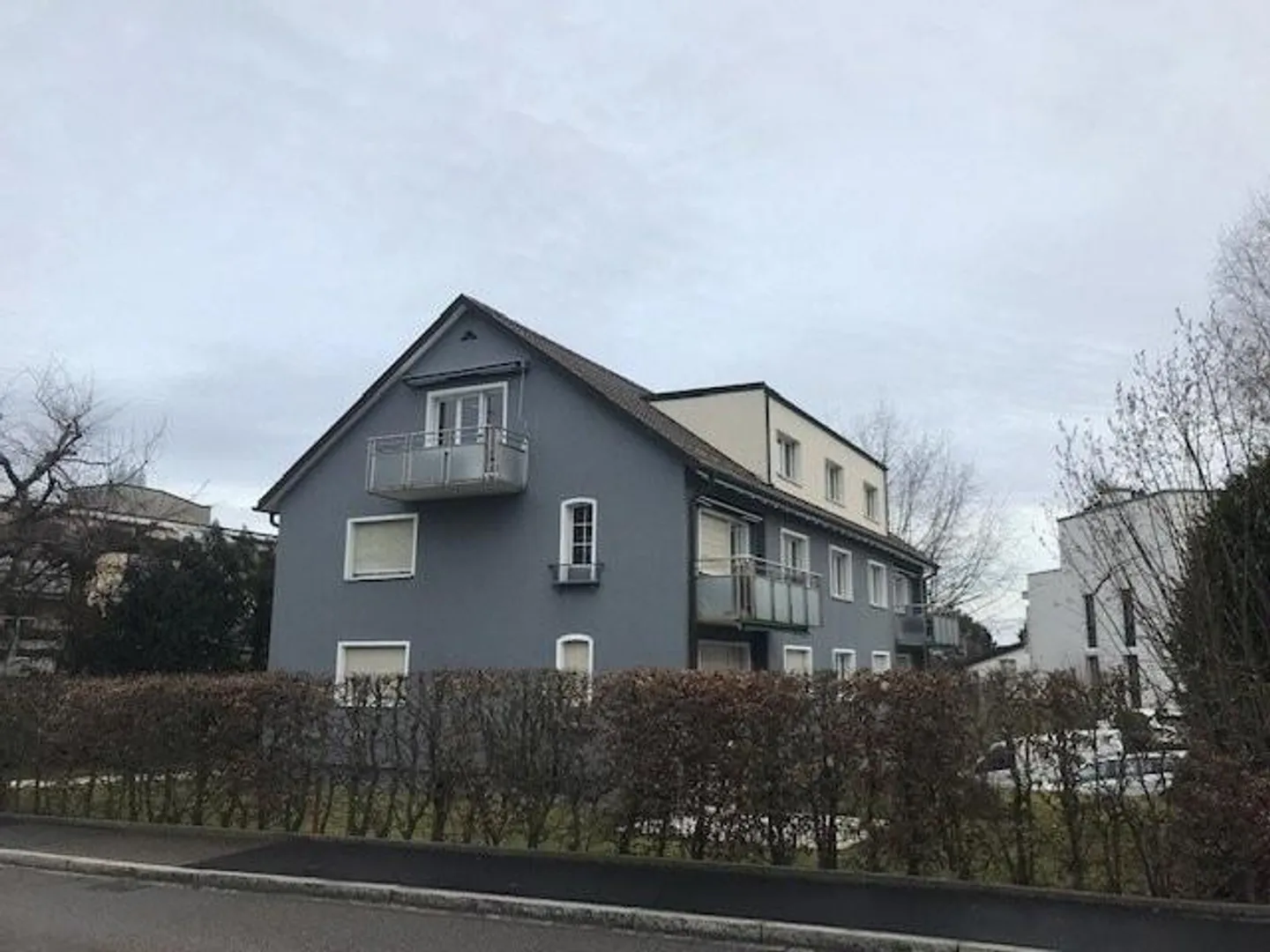 Einzelgarage Nahe Zoo - Foto 1 von 3