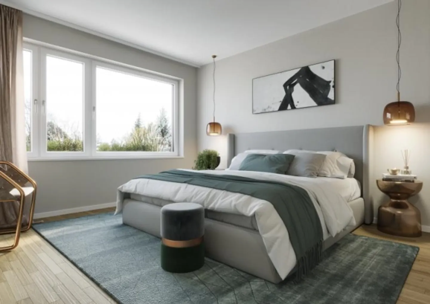 The Bachletten Residence Your new home with services - Photo 5 of 6