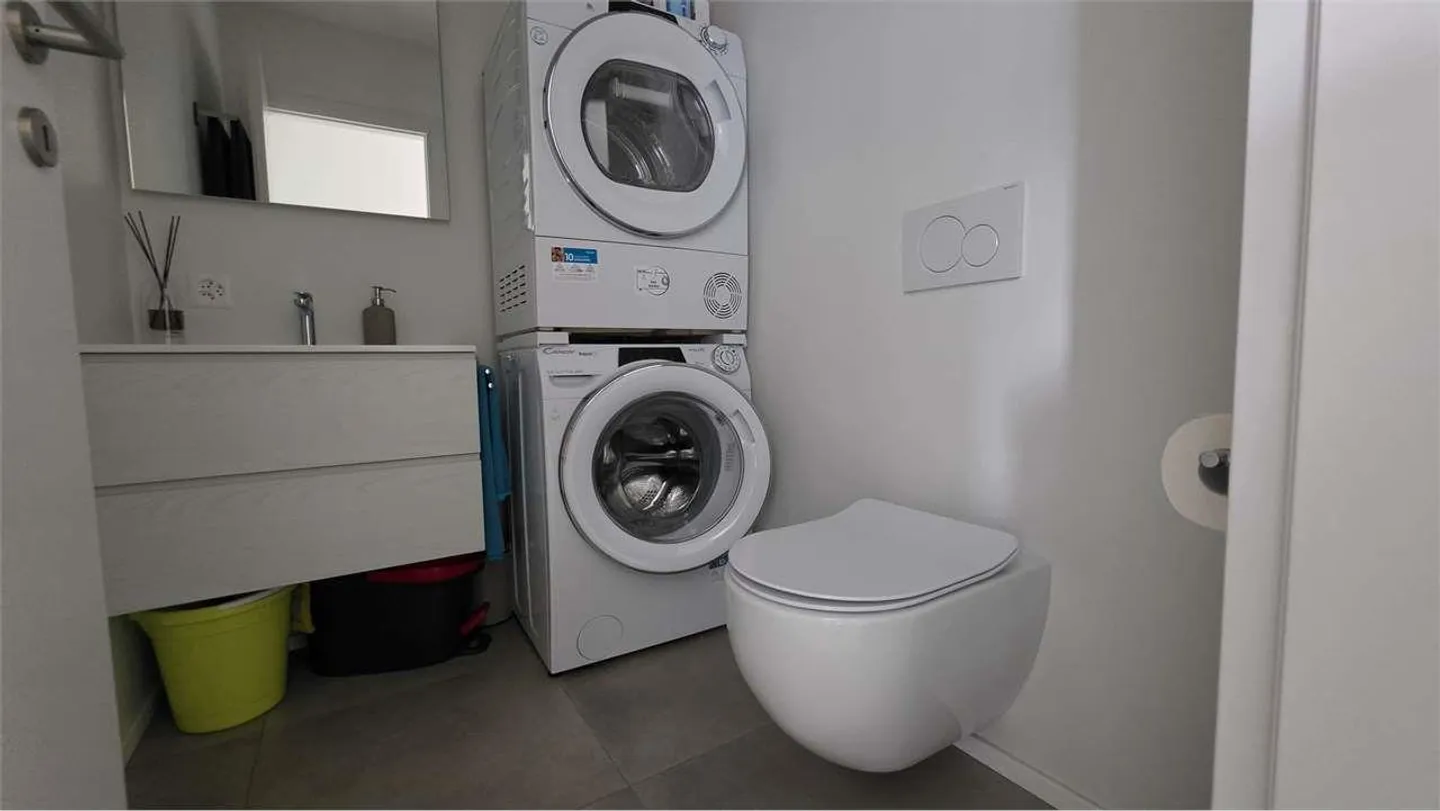 New Apartment 4.5 rooms Bedano - Photo 7 of 11