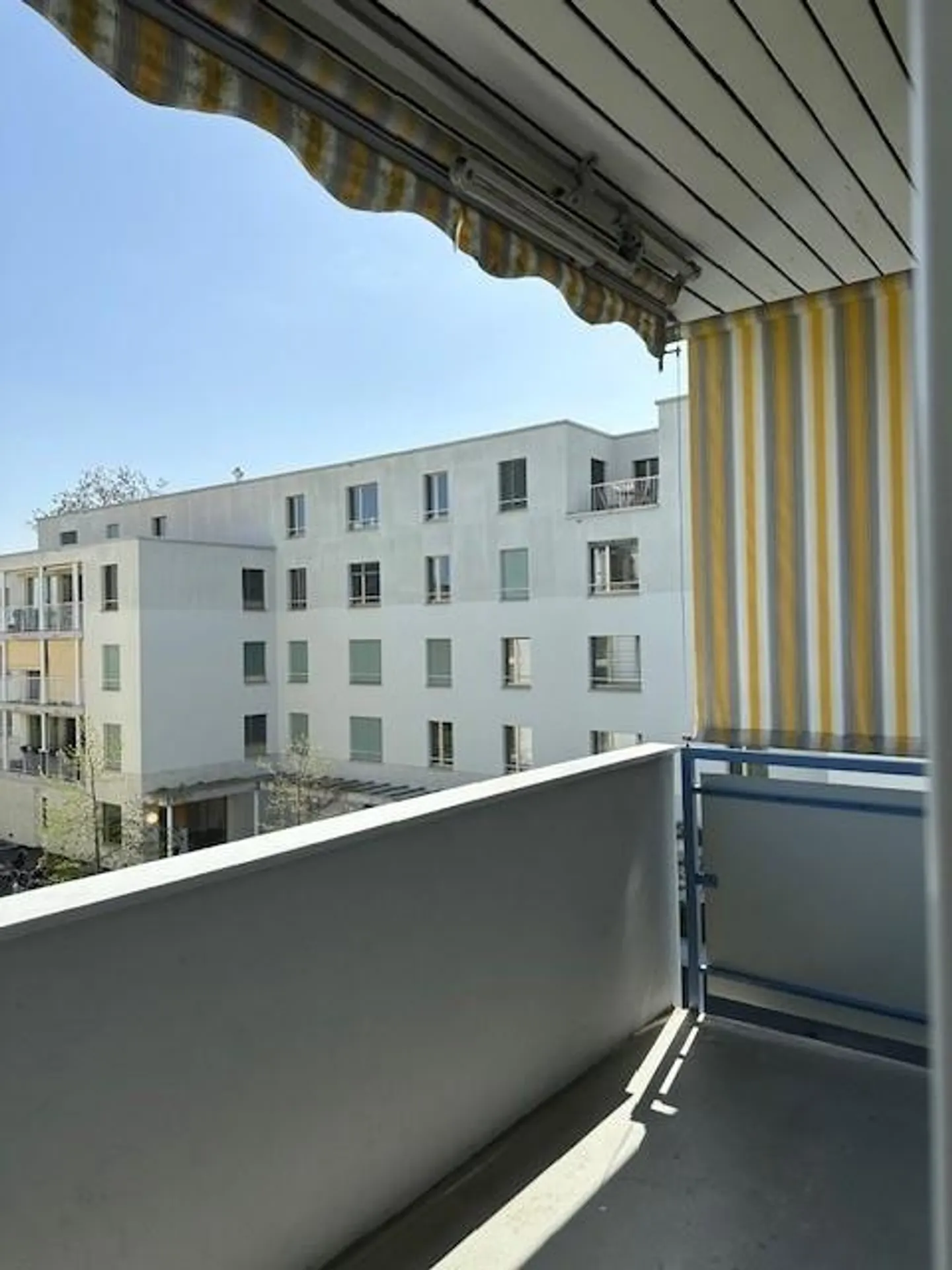 Charming 3-Room Apartment - Photo 7 of 8