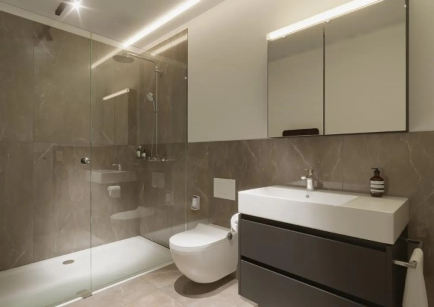 The Bachletten Residence Your new home with services - Photo 6 of 6