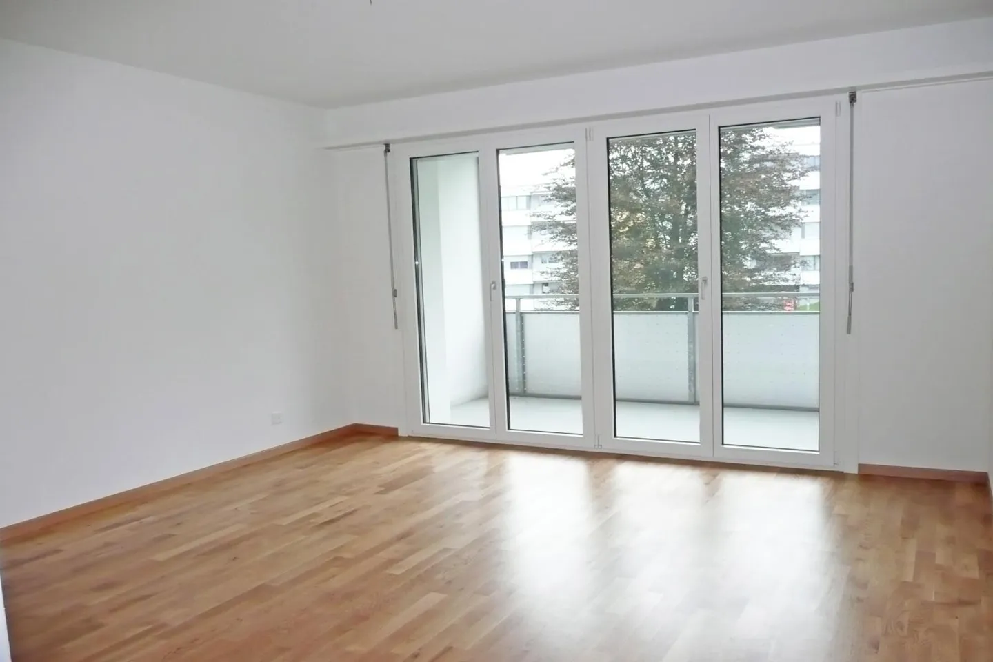 Single apartment in a quiet location - Photo 2 of 5