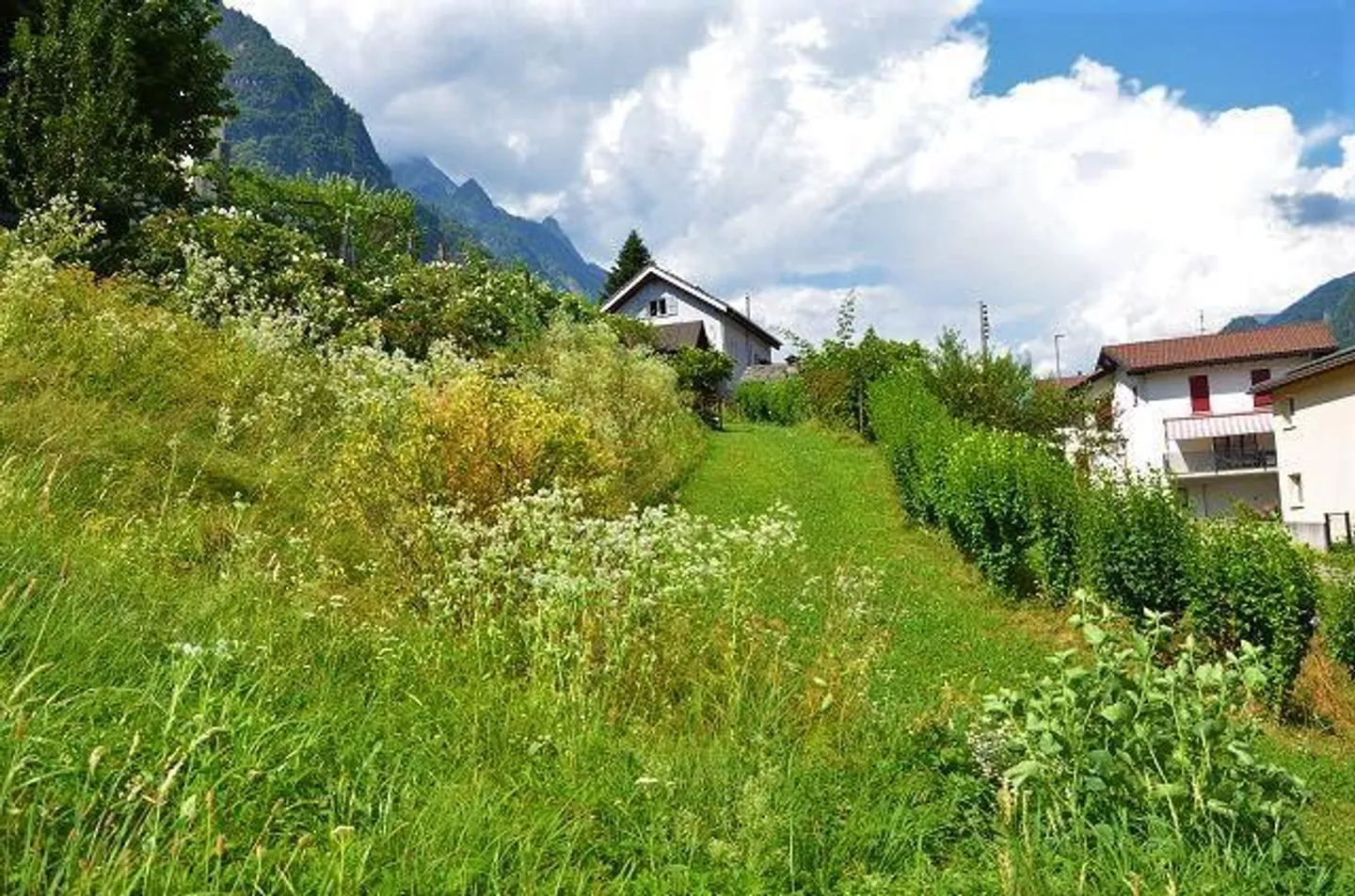 Chalet moderno con vista panoramica - Foto 12 di 20