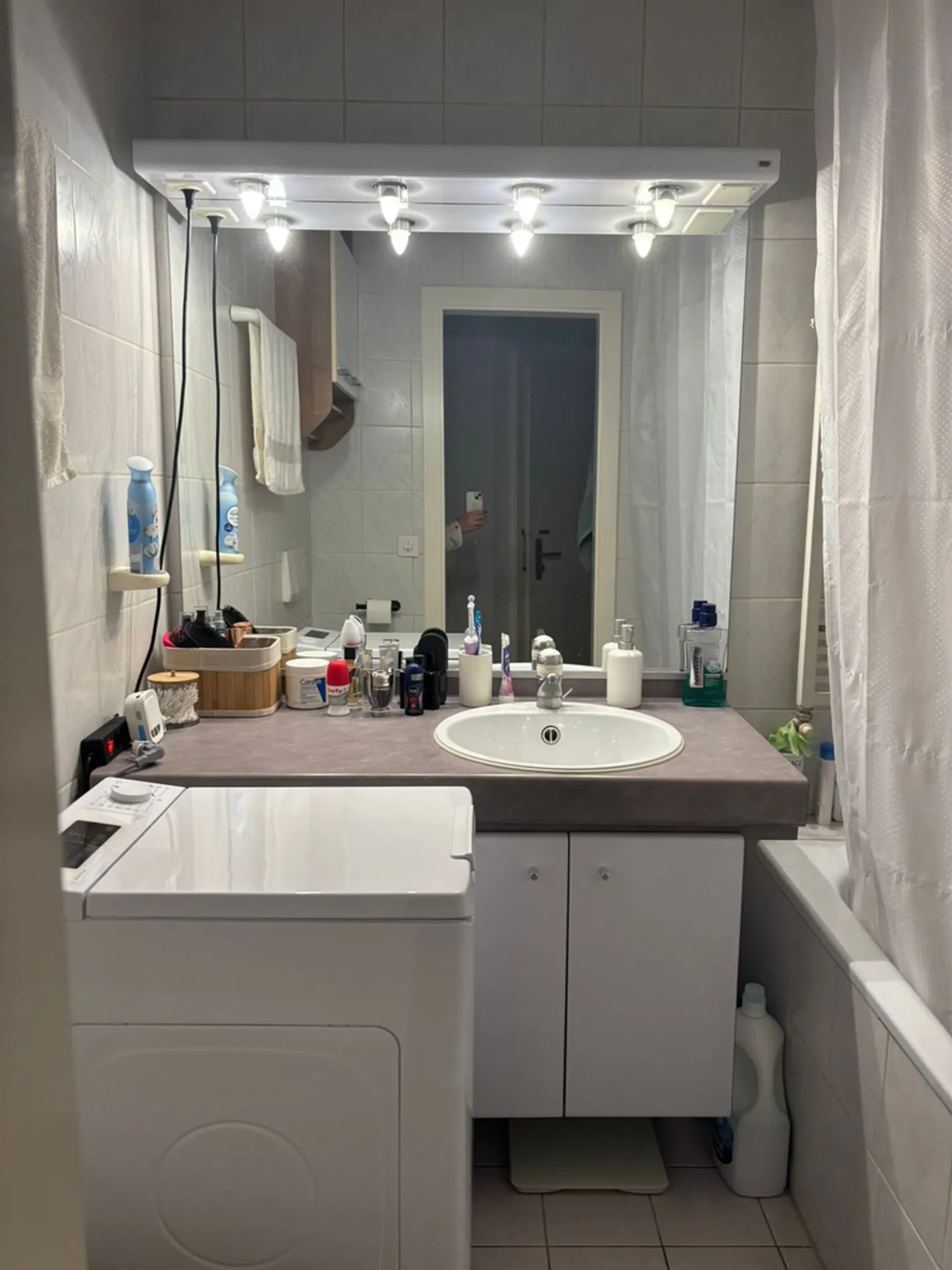 Appartamento 3 locali - Foto 5 di 5