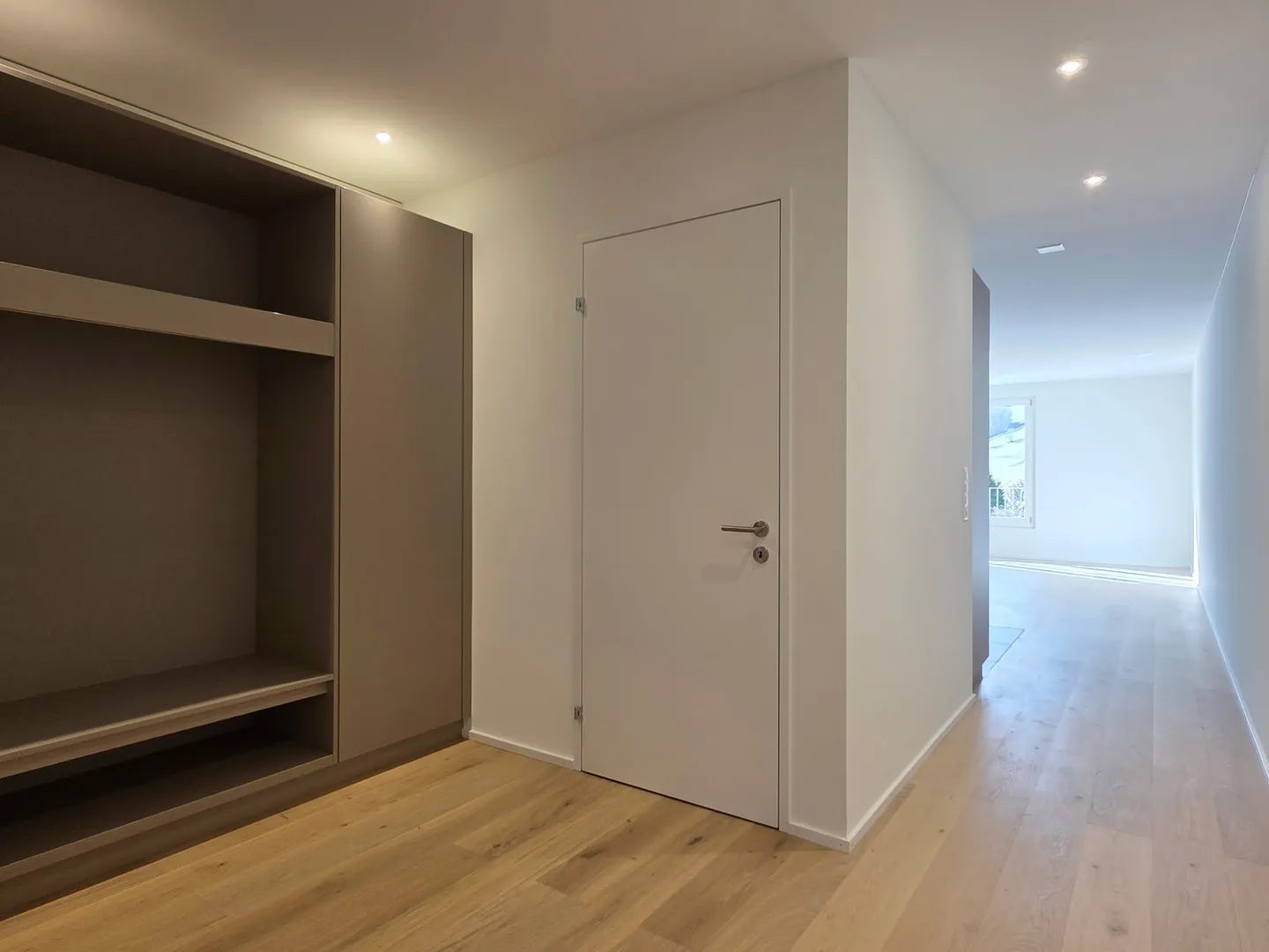 Prima occupazione: Esperienza abitativa esclusiva con soffitti alti e carattere di loft - Foto 4 di 20