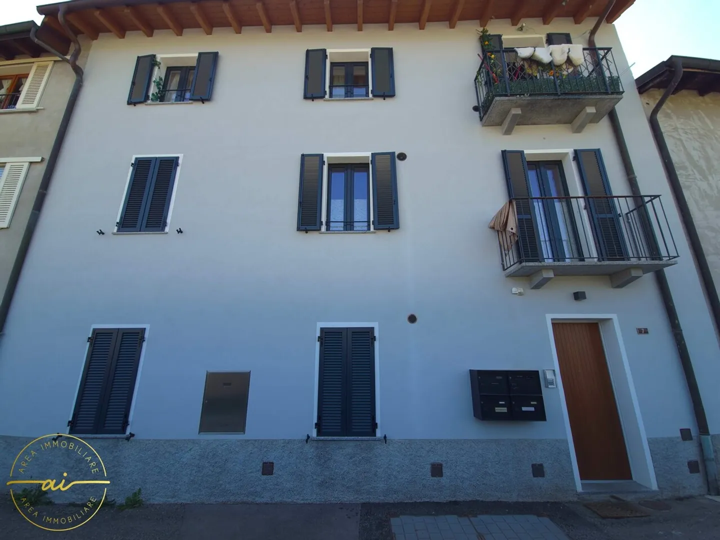 3.5-ROOM APARTMENT IN THE NUCLEUS OF GENESTRERIO - Photo 12 of 13