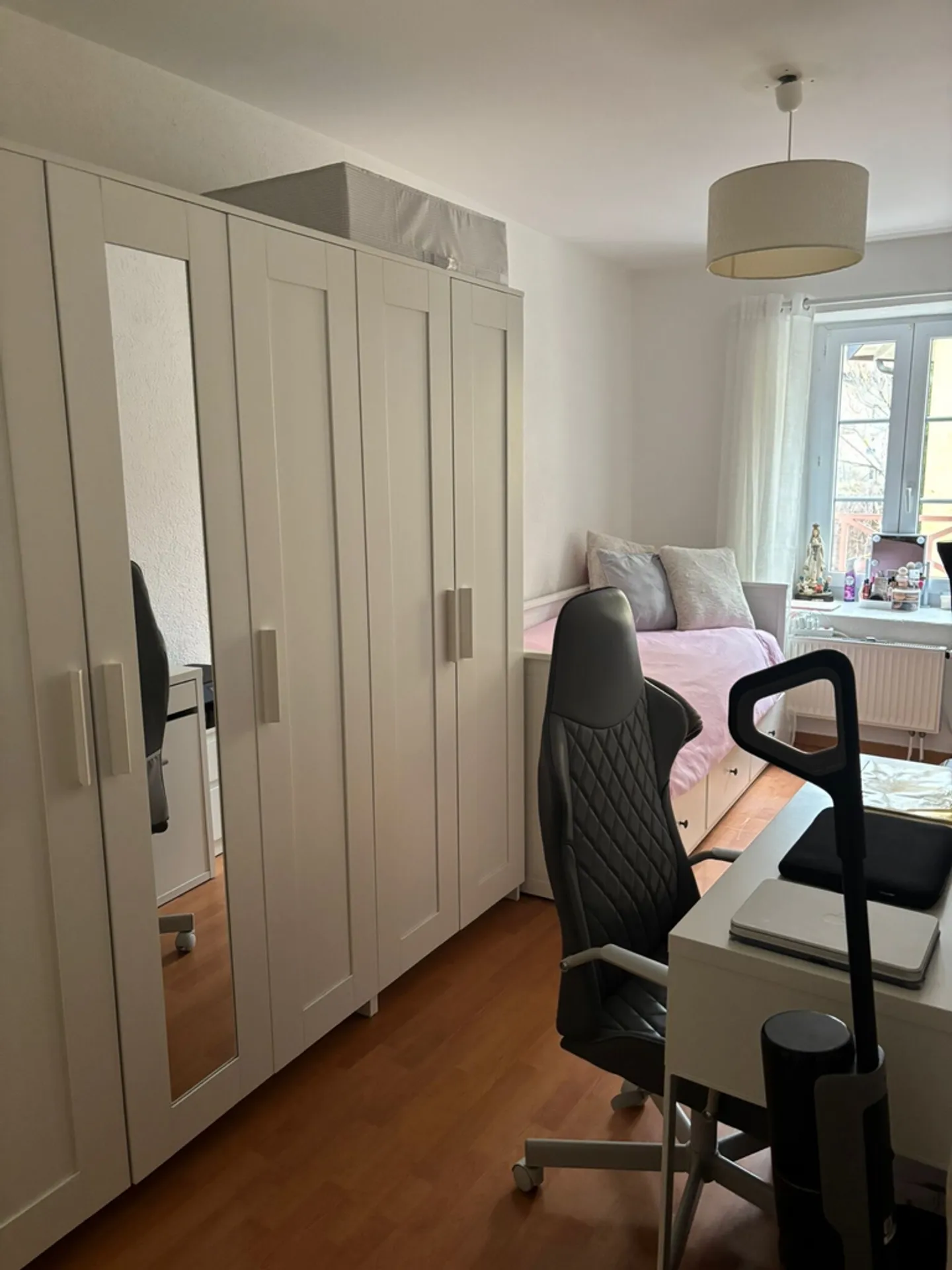 Appartamento 3 locali - Foto 3 di 5